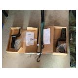 HITCHES FOR TRUCKS NEW IN BOX