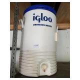 IGLOO DRINKING WATER DISPENSER