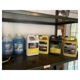 PRESTONE COOLER, HY-GARD, PLUS-50 II SAE 15-40