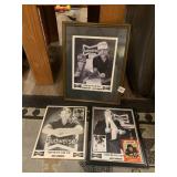 BUDWEISER JACK LAMBERT, LAMBERT CARD