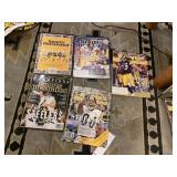 SPORTS ILLUSTRATED MAGAZINES