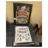 SUPER BOWL XLIII AND HALL OF FAME ALL TIME