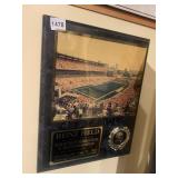 2001 OPENING DAY HEINZ FIELD, 12X15