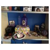 YEARS OF WAR TOY, WALKING DEAD WIND UP, SOCK