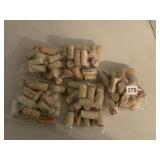 WINE CORKS