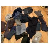 MENï¿½S DRESS SOCKS INCLUDING POLO