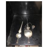 CHRISTMAS TREE TOPPER