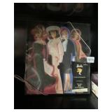 BARBIE NOSTALGIA CARD COLLECTION INCLUDED IN OB