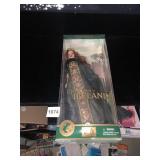 PRINCESS IRELAND IN OB BARBIE