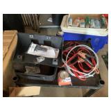 CAR EMERGENCY CAR KIT IN CASE