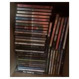 WIDE VARIETY OF CD