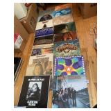 ALBUMS INCLUDING THE COMMODORES AND LYNRD SKYNYRD