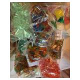 HOLIDAY TREE MAKING TIPS FOR A CERAMIC TREE