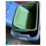 TOTE LIDS 4 TOTES