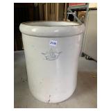 12-GAL CROWN CROCK MINOR CRACK BOTTOM TO BE SEEN