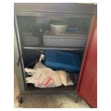 TOOLBOX ROLLING BOTTOM DOOR MATCHES 2145 TOP