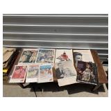 COKE ADVERTISEMENTS READY TO FRAME