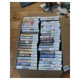 EMPTY** DS GAME BOXES