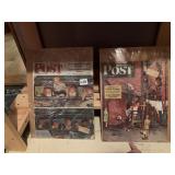 COVERS ONLY SATURDAY EVENING POST MAGAZINE COVERS