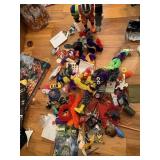 CARTOON NETWORK NEW BEN ALIEN FORCE, POKï¿½MON, TOY