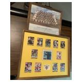 STEELER SUPERBOWL X CHAMPION PHOTO PITTS. PRESS