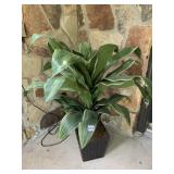ARTIFICIAL PLANT 34" H