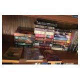 3 EDGAR RICE BURROUGHS NOVELS, OTHER NOVEL