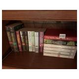 NORA ROBERTS NOVEL COLLECTION