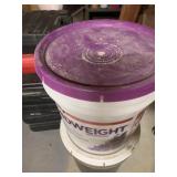 KEC-K-ING LATEX VINYL ADHESIVE FEEL NEARLY FULL