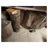 LOGS USED TO MAKE TABLES ETC.