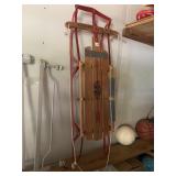 FLEXIBLE FLYER 3 TAPE IS COSMETIC