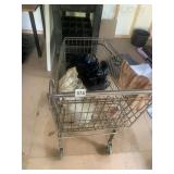 SHOPPING CART