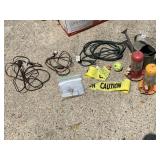 GARDEN SUPPLIES AND Dï¿½COR