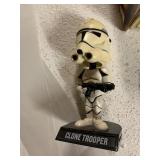 CLONE TROOPER STAR WARS