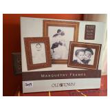 NEW FRAME COLLECTION