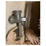 KEYSTONE GRINDER #30