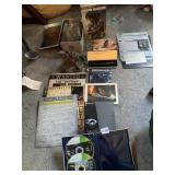 HALO 4 GAME, XBOX 360 GAME, FIGURE, MYSTERY