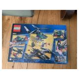 NEW LEGO SUPER HEROS 6863