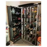 (2) 6FT TALL SHELVING UNITS NO CONTENT (MUST COME