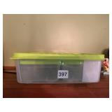 FOOD STORAGE BIN