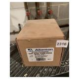 IGNITION TRANSFORMER TYPE 628G BY ALLANSON