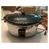 FARBER WARE SLOW COOKER