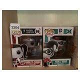 2 - POP HEROES #34 & 66