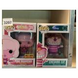 2 - POP FIGURES - #35 & 370