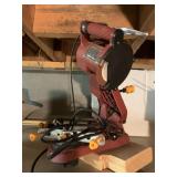 CHICAGO GRINDER ON STAND