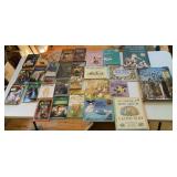 CHILDRENï¿½S BOOKS INCL. THE BLACK STALLION, DR.