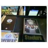 DVDï¿½S STEELERS