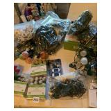 LIGHT STRANDS ASSORTED