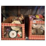 BOXED RIBBONS HUGE VARIETY