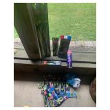 GLOW STICKS, BRACELETS, ETC.